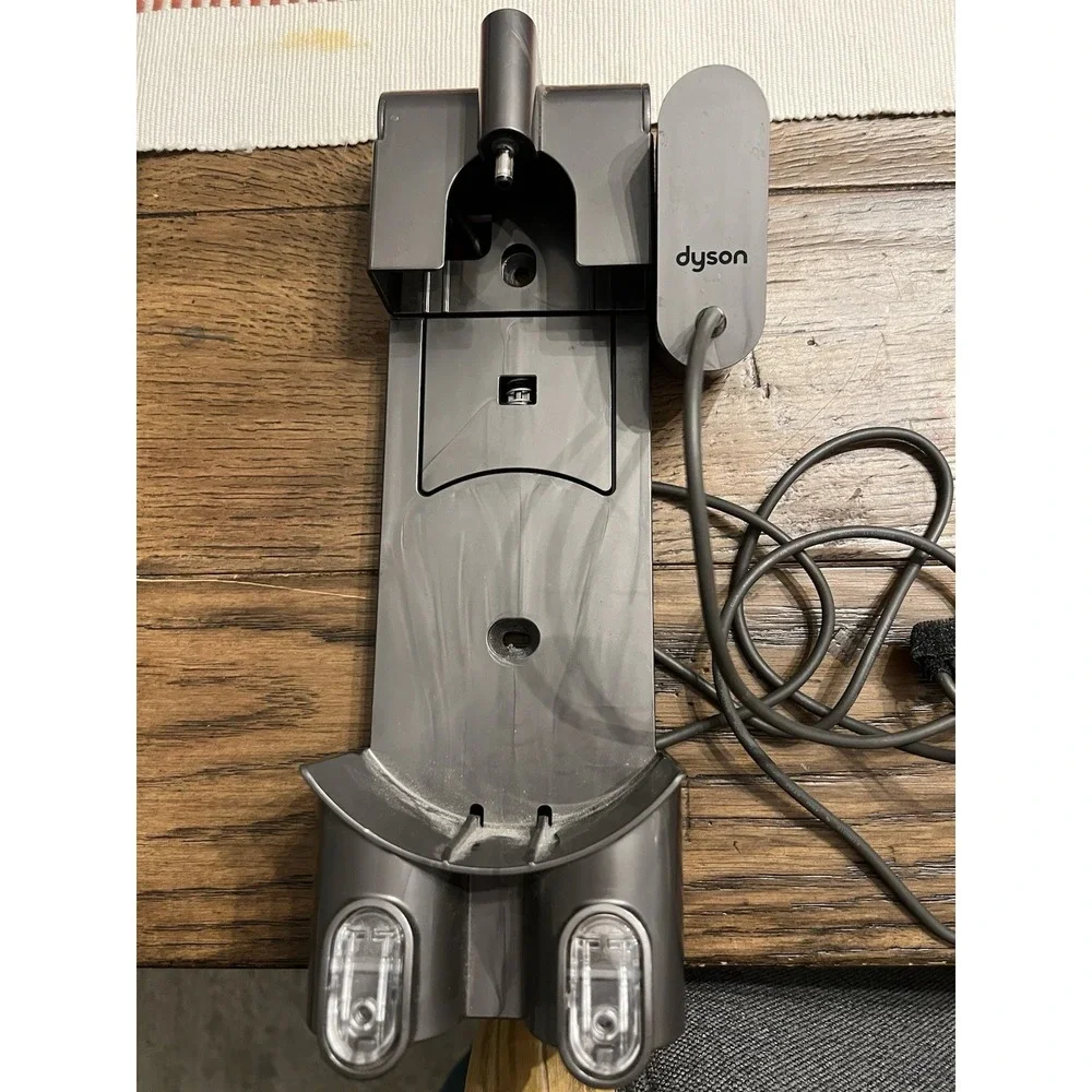 Dyson t100263 Docking Station Plus Power Cord EUC.